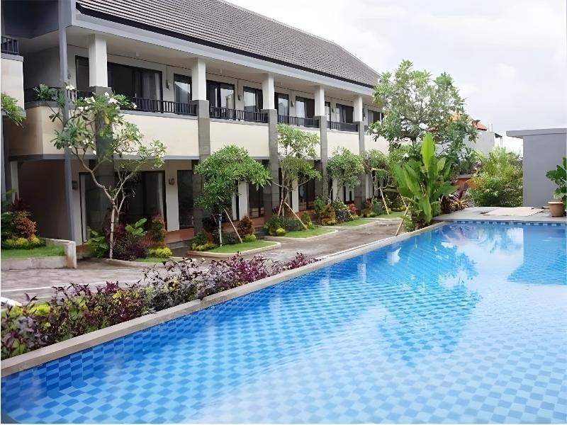Tropico Jimbaran by Orange image