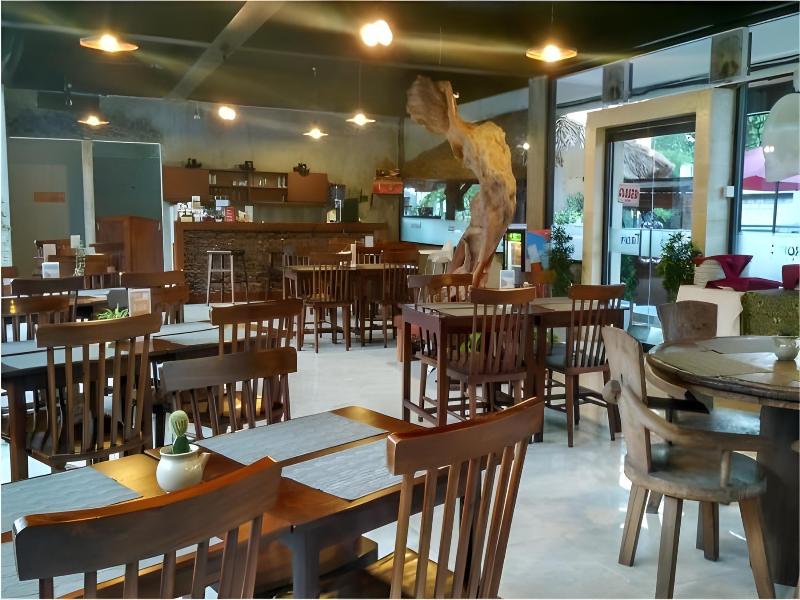 Tropico Jimbaran by Orange image