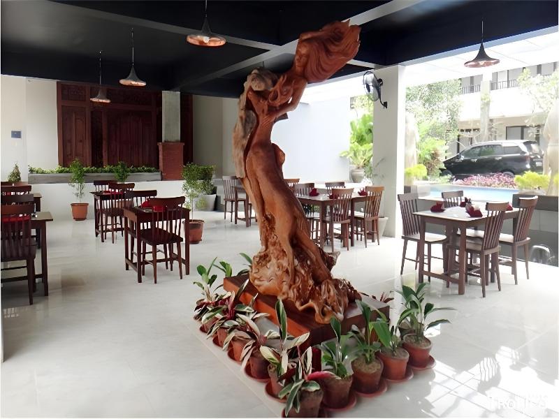 Tropico Jimbaran by Orange image