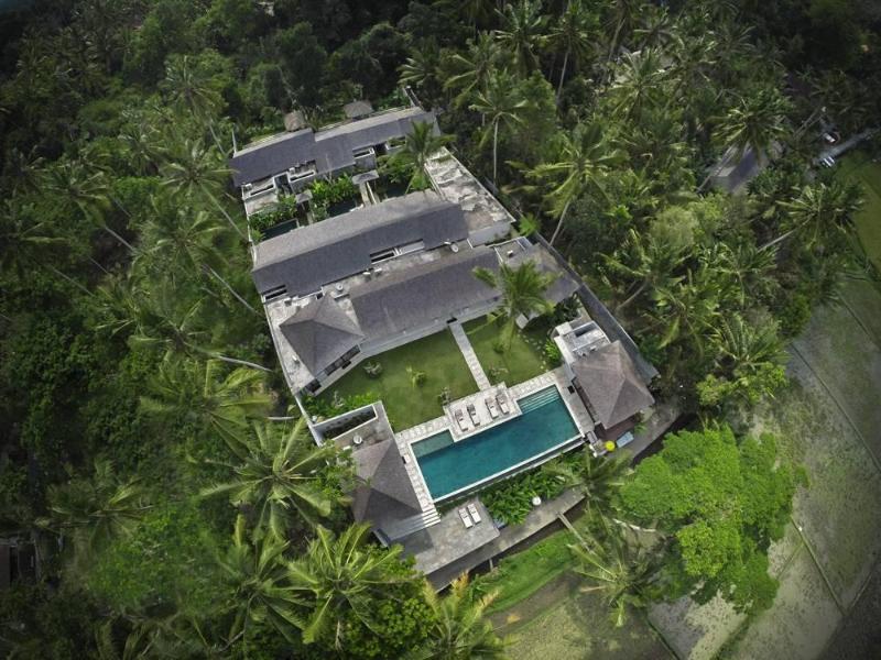 Villa Santun Ubud