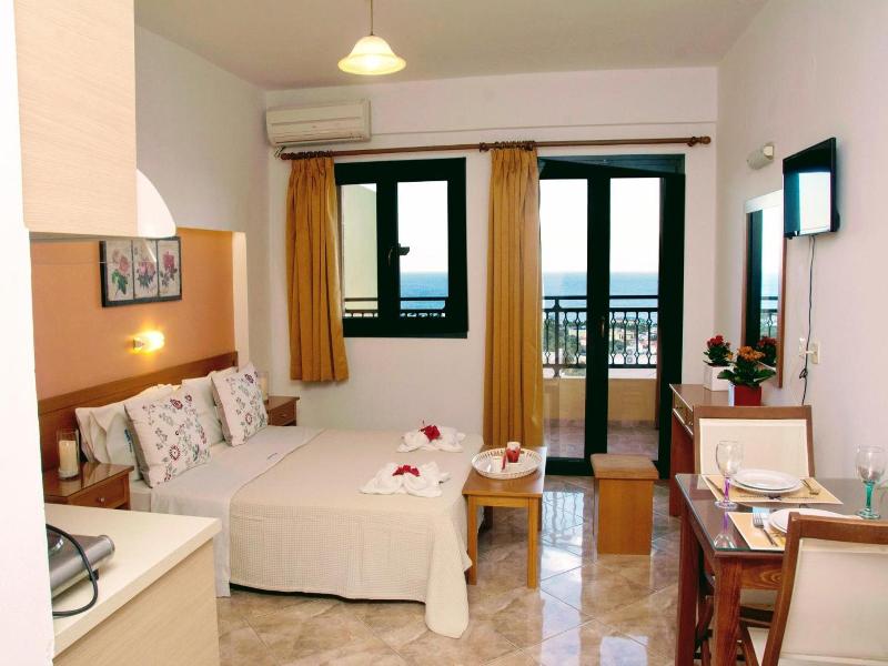 Ippoliti Village image