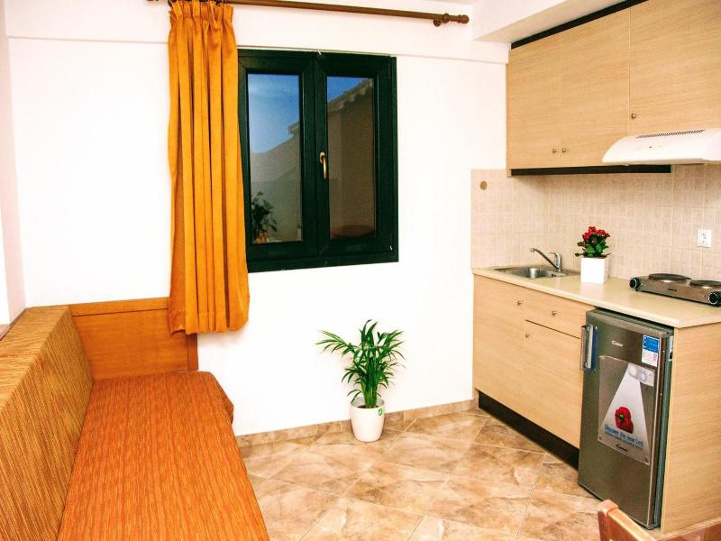 Ippoliti Village image