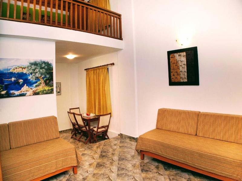 Ippoliti Village image