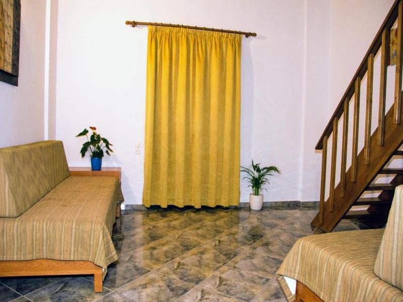 Ippoliti Village image