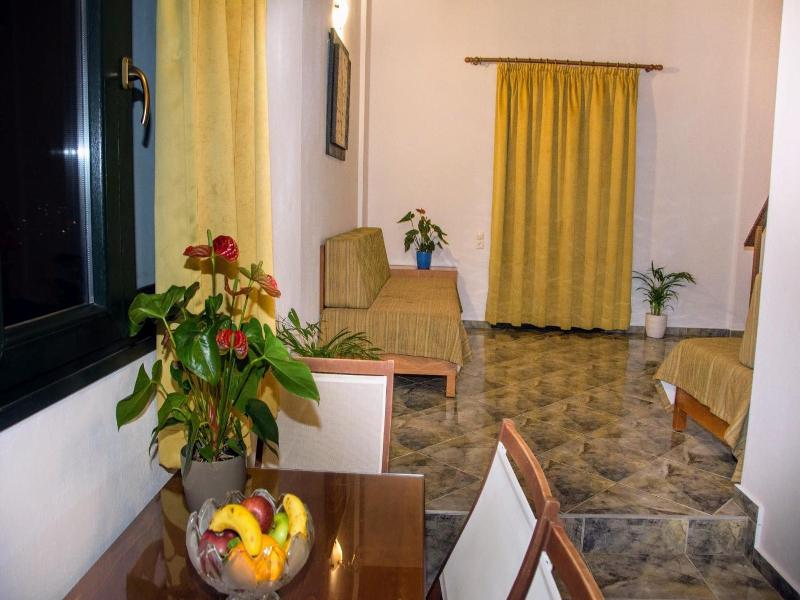 Ippoliti Village image