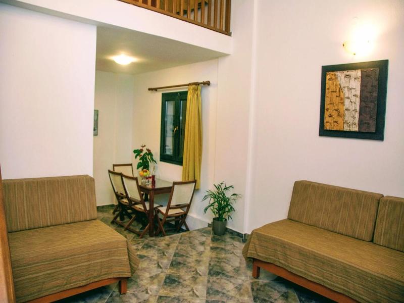 Ippoliti Village image
