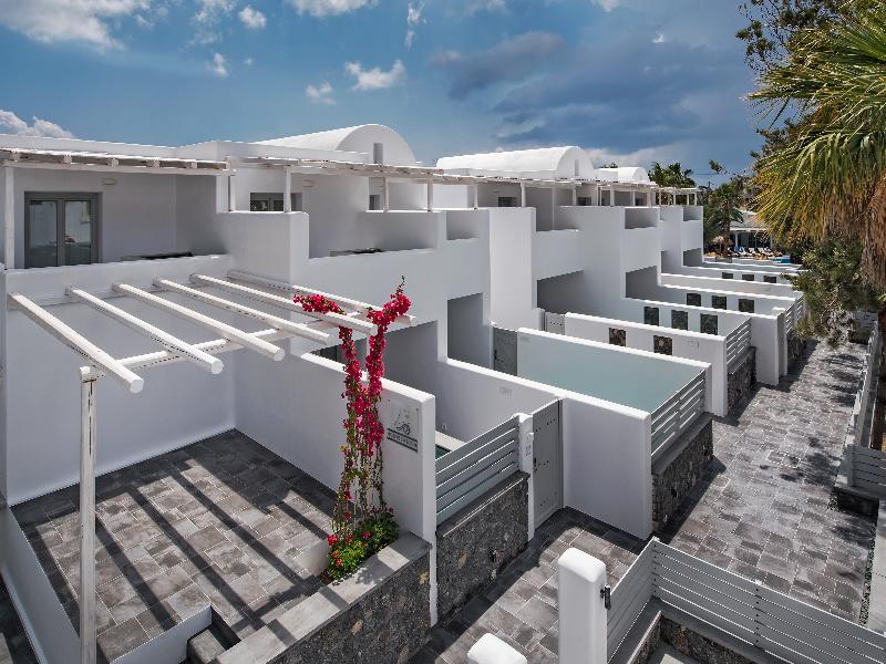 Meltemi Excelsior Suites — general view