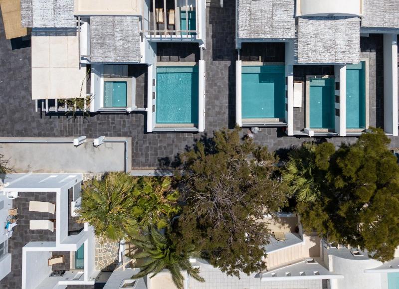 Meltemi Excelsior Suites image