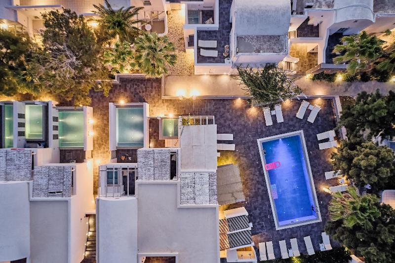 Meltemi Excelsior Suites image
