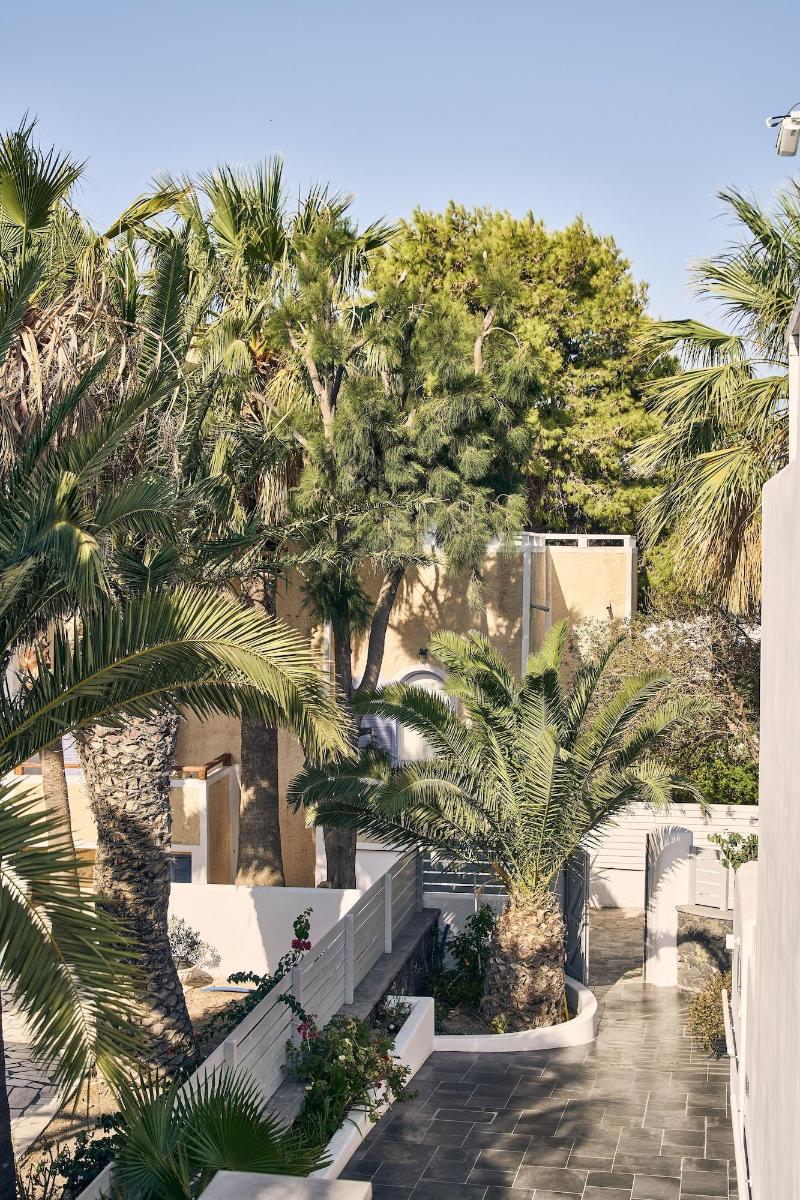 Meltemi Excelsior Suites image