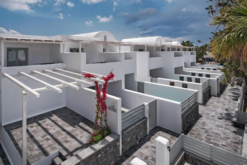 Meltemi Excelsior Suites image