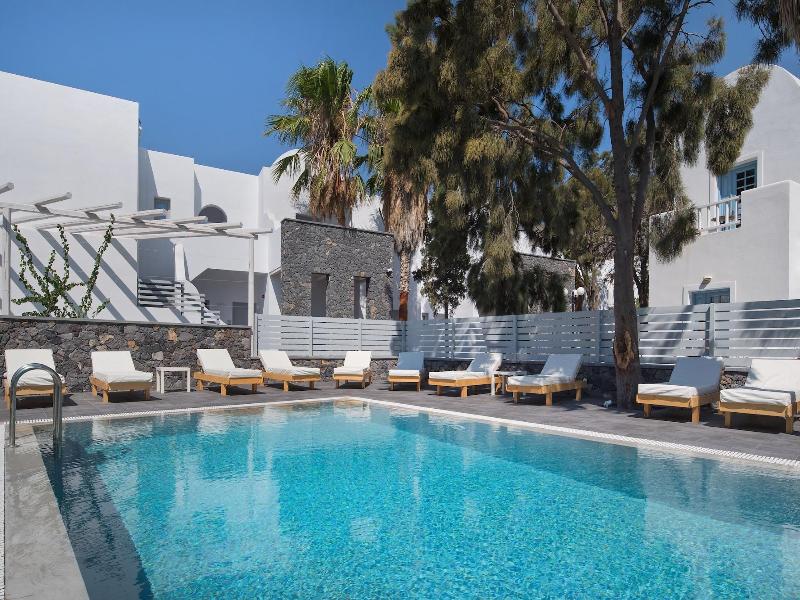 Meltemi Excelsior Suites image