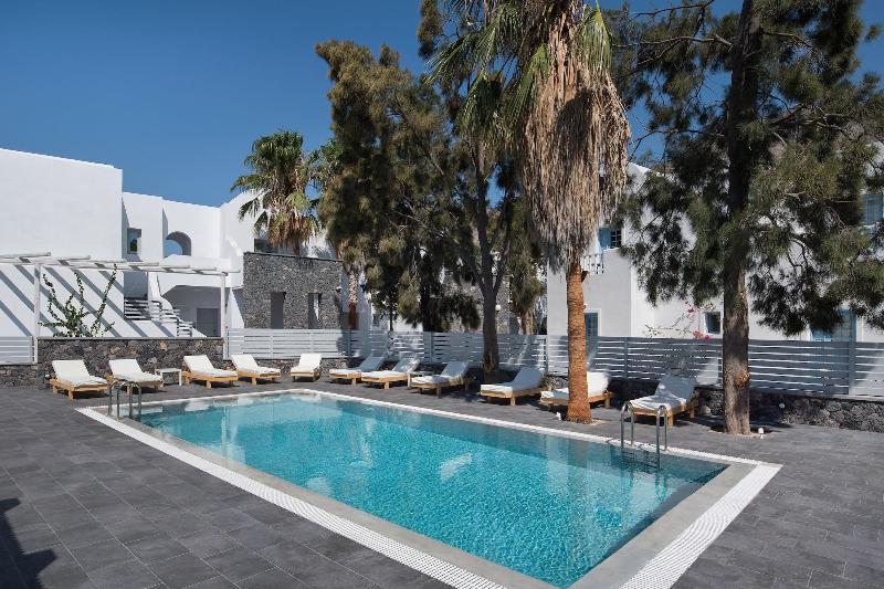 Meltemi Excelsior Suites image