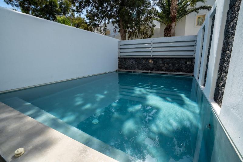 Meltemi Excelsior Suites image