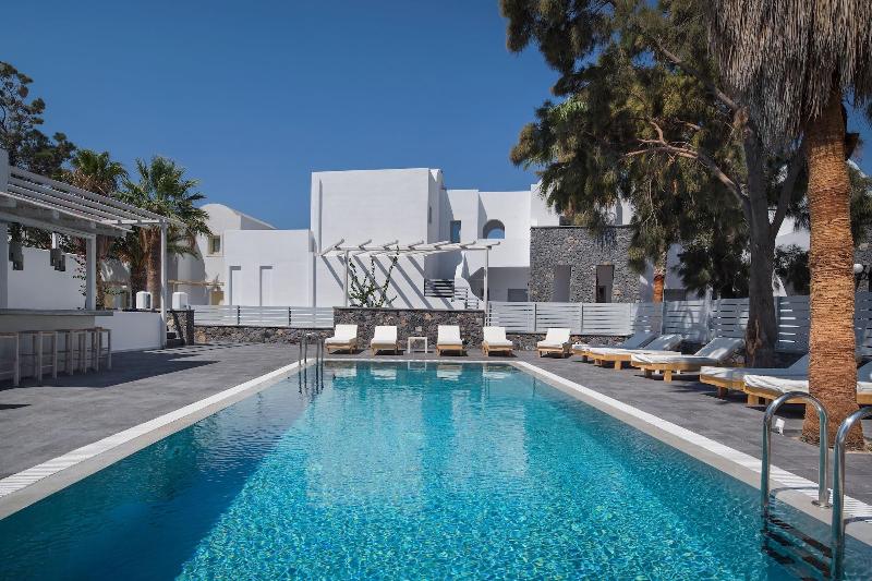Meltemi Excelsior Suites image