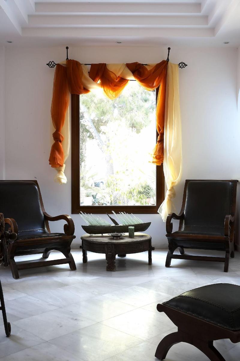 Meltemi Excelsior Suites image