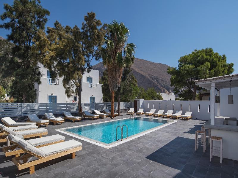 Meltemi Excelsior Suites image