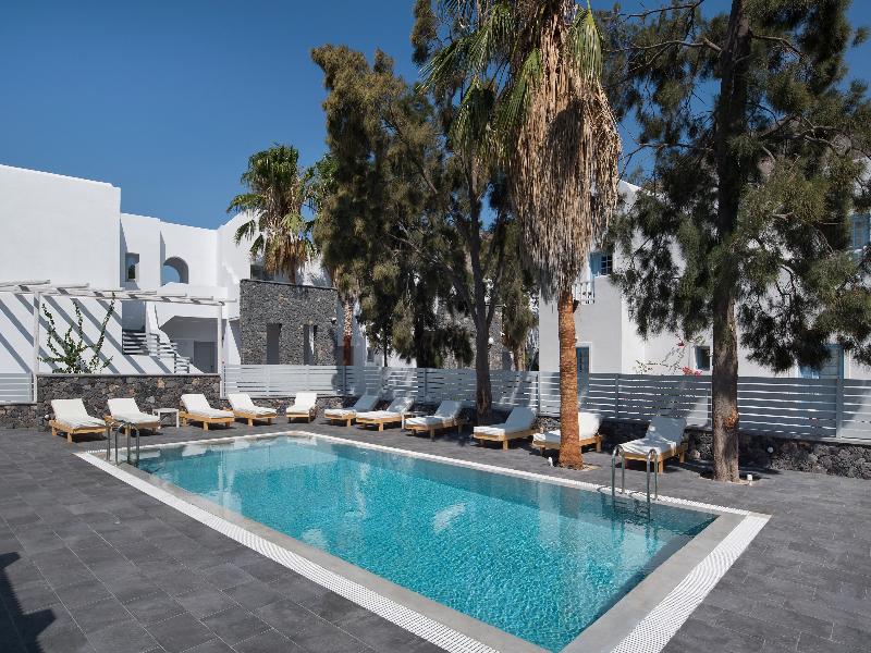 Meltemi Excelsior Suites image