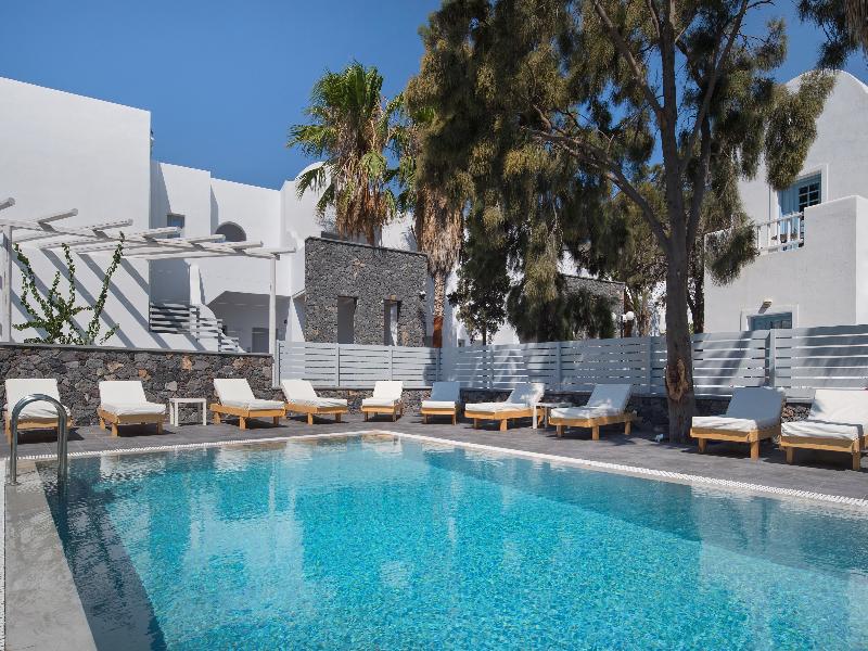 Meltemi Excelsior Suites image