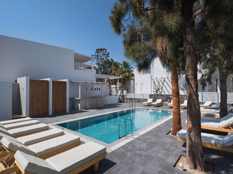 Meltemi Excelsior Suites image