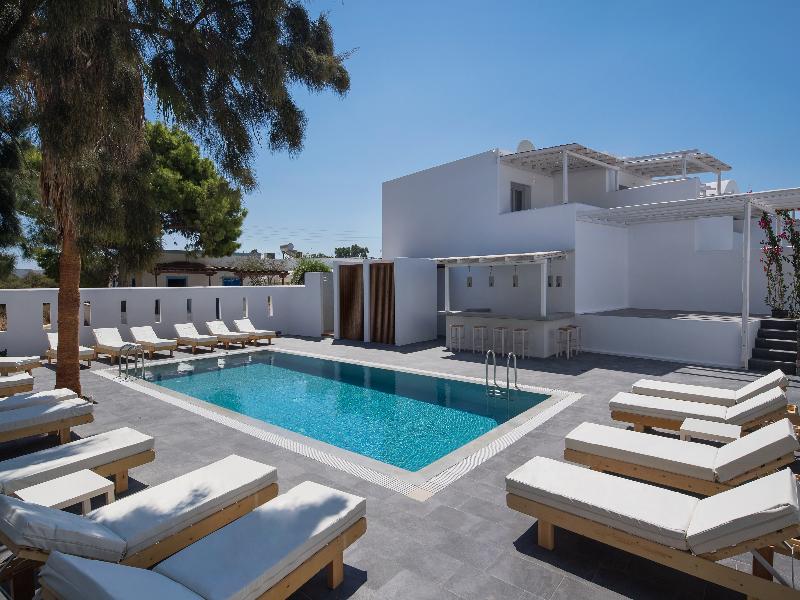 Meltemi Excelsior Suites image