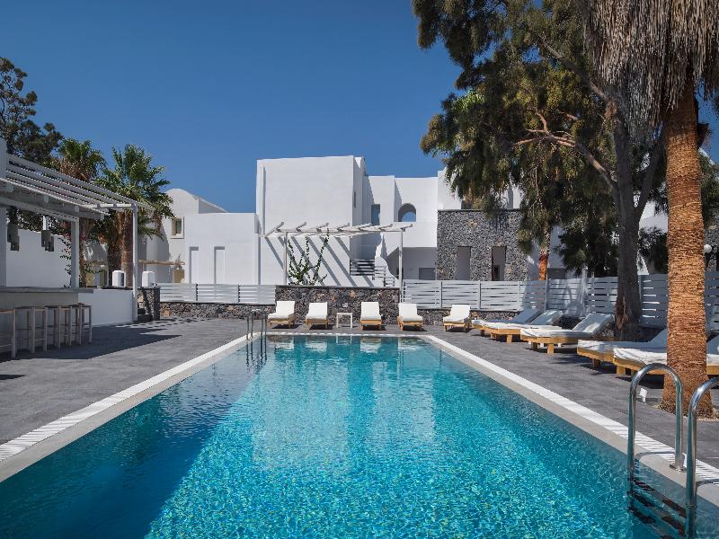 Meltemi Excelsior Suites image