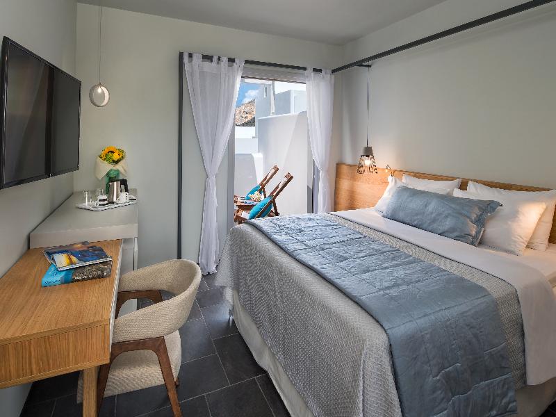 Meltemi Excelsior Suites image