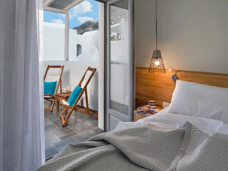 Meltemi Excelsior Suites image