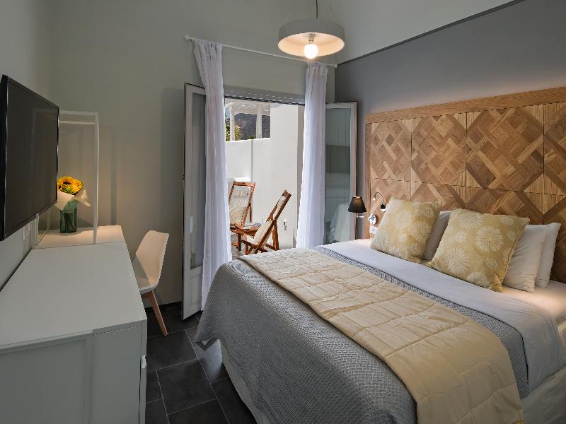Meltemi Excelsior Suites image
