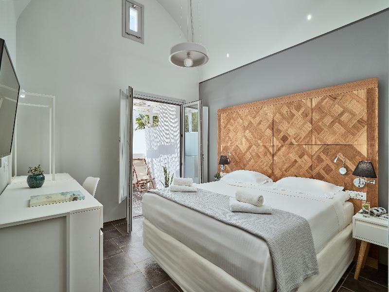 Meltemi Excelsior Suites image