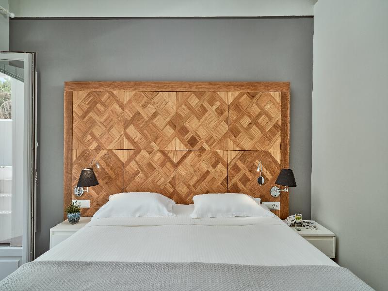 Meltemi Excelsior Suites image