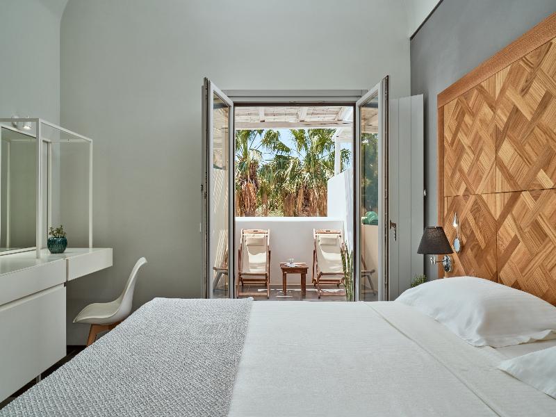 Meltemi Excelsior Suites image