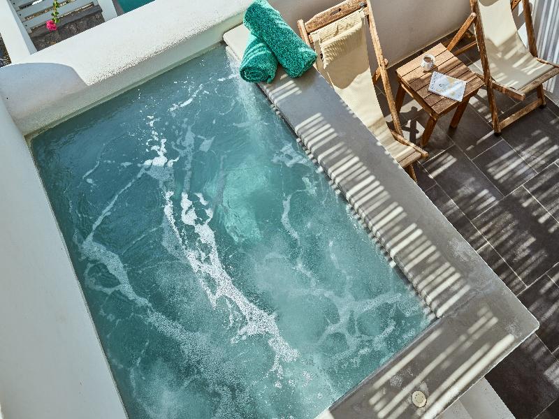 Meltemi Excelsior Suites image