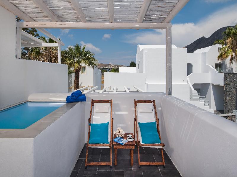 Meltemi Excelsior Suites image