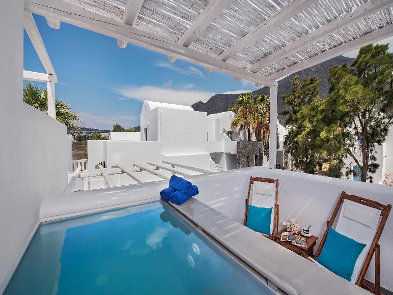 Meltemi Excelsior Suites image