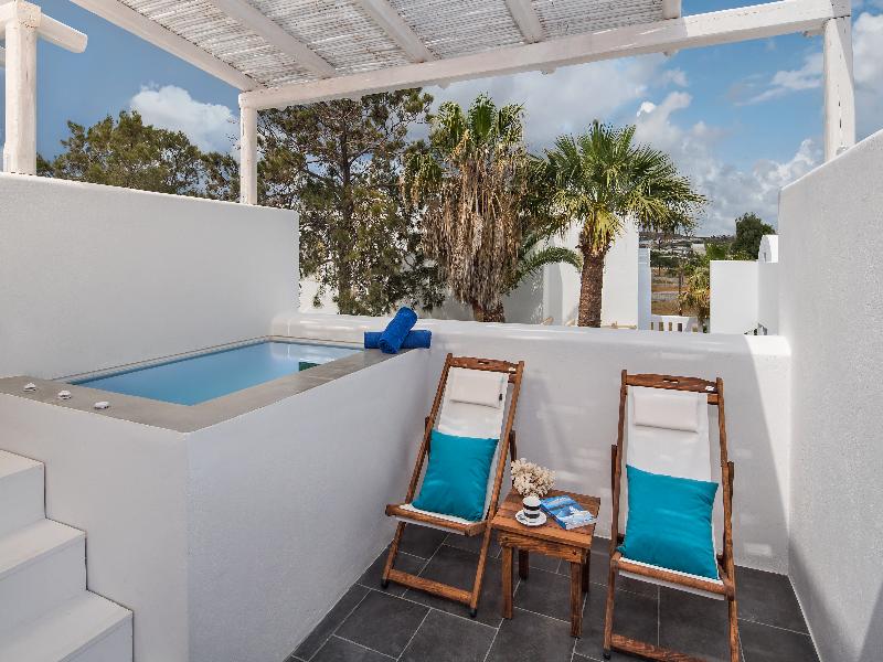 Meltemi Excelsior Suites image