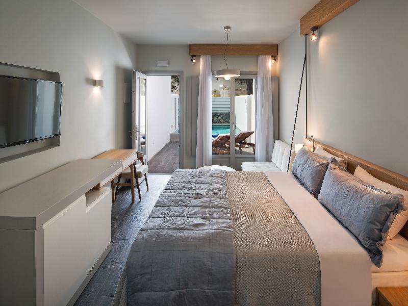 Meltemi Excelsior Suites image