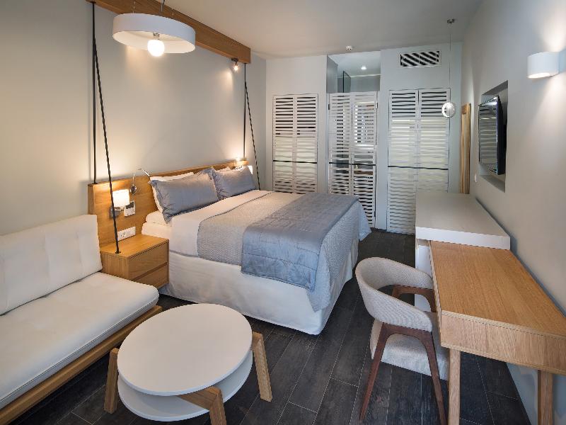 Meltemi Excelsior Suites image