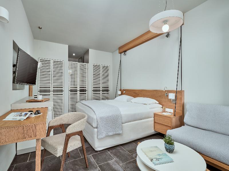Meltemi Excelsior Suites image