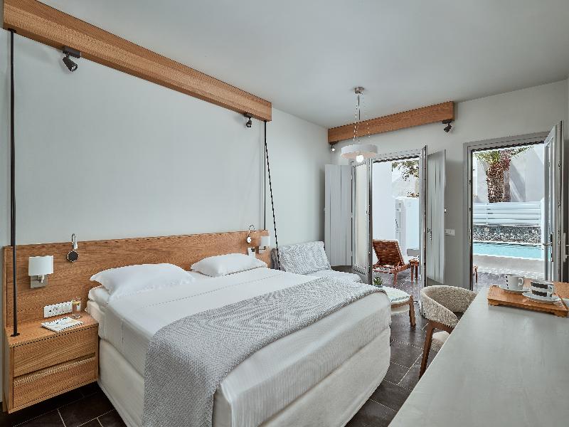 Meltemi Excelsior Suites image