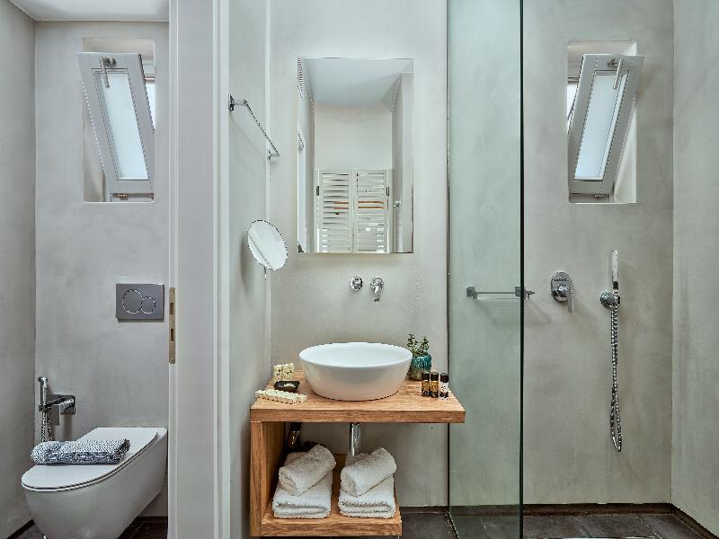 Meltemi Excelsior Suites image