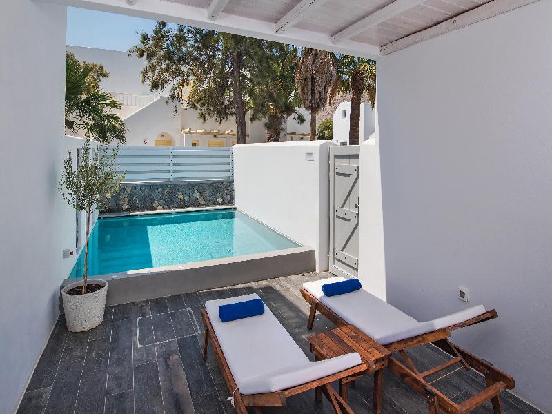 Meltemi Excelsior Suites image