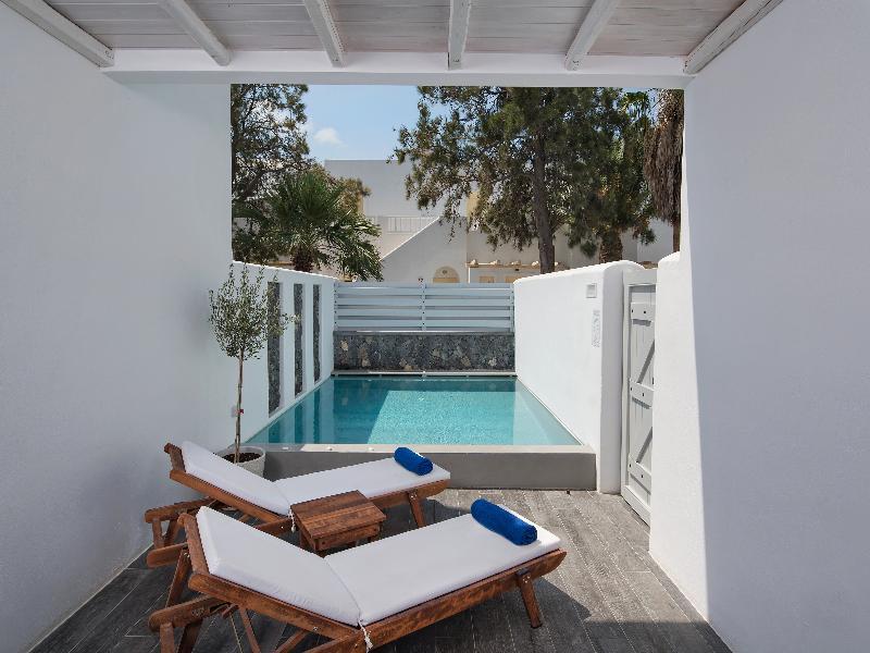 Meltemi Excelsior Suites image