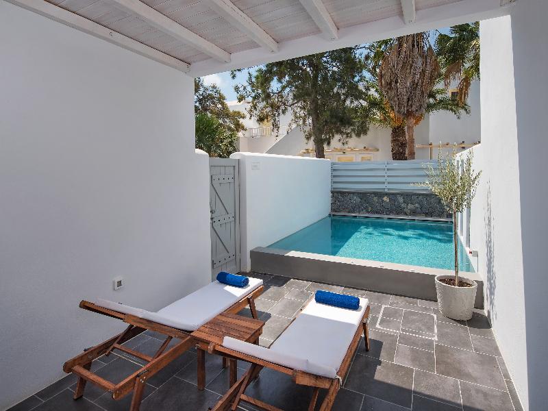 Meltemi Excelsior Suites image