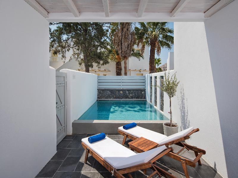 Meltemi Excelsior Suites image