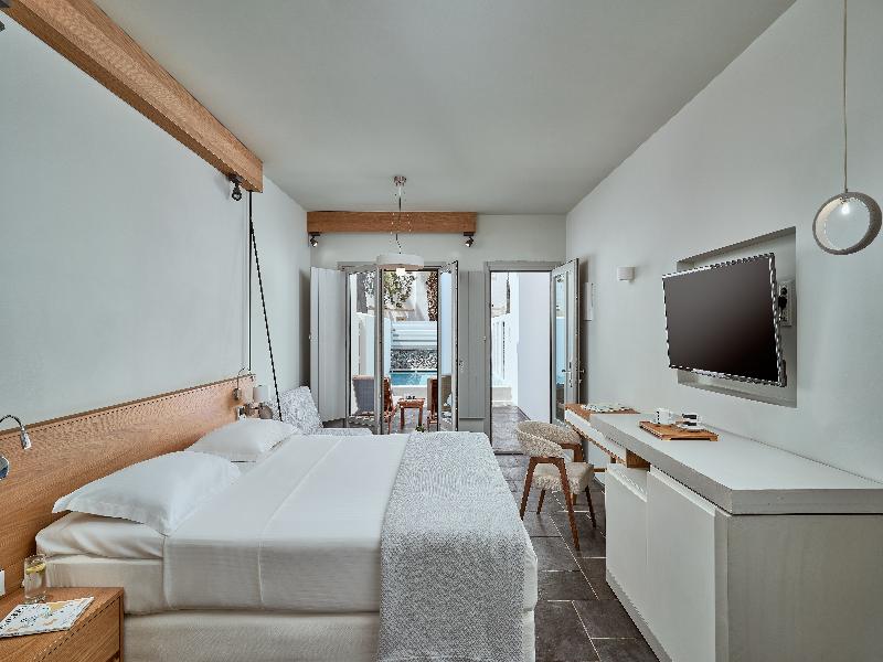 Meltemi Excelsior Suites image