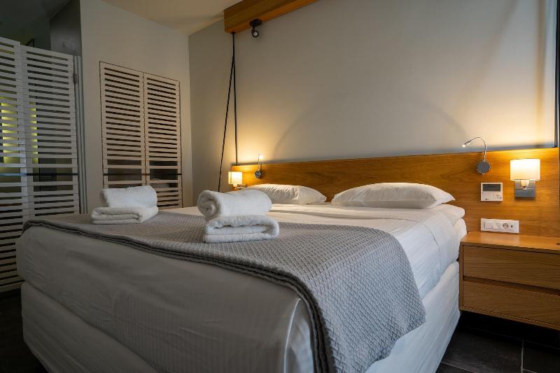 Meltemi Excelsior Suites image