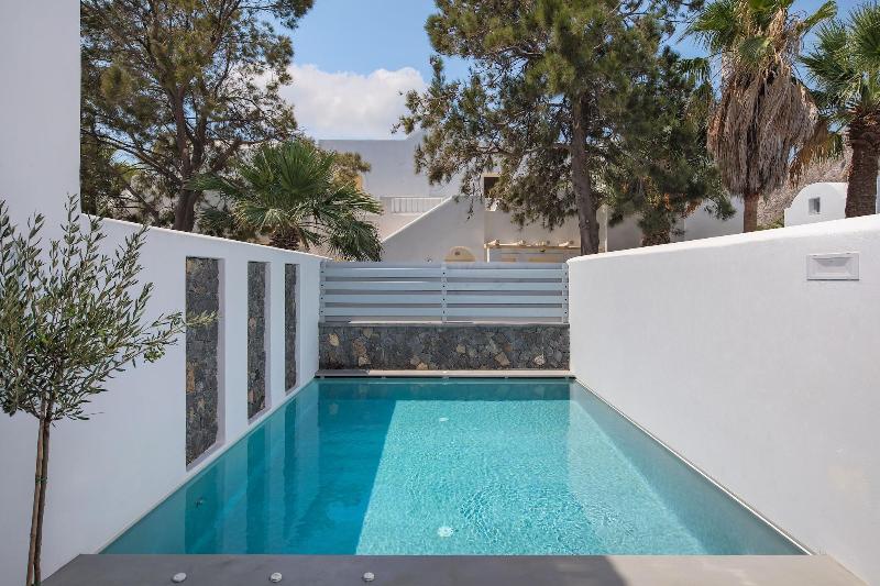 Meltemi Excelsior Suites image