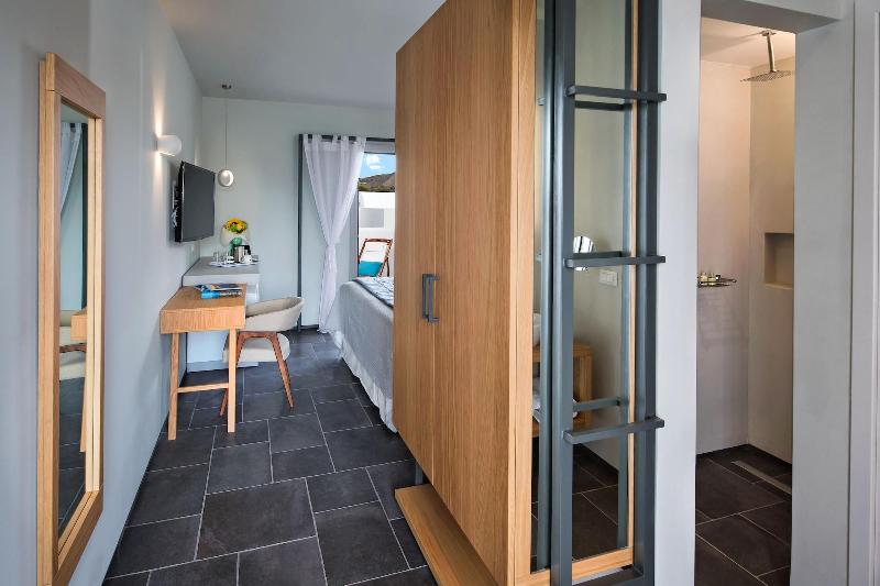 Meltemi Excelsior Suites image