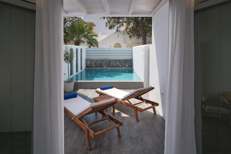 Meltemi Excelsior Suites image